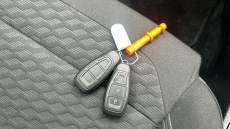 Ford Fiesta 1.0 EcoBoost Titanium 5dr Petrol Hatchback